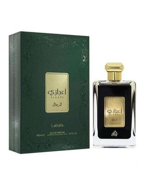PERFUME LATTAFA EJAAZI EDP 100 ML - Image 3