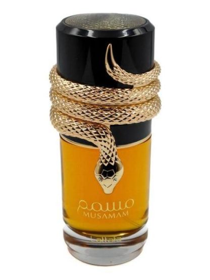 PERFUME LATTAFA MUSAMAN EDP 100ML UNISEX - Image 3