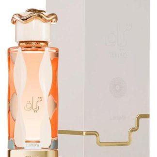 PERFUME LATTAFA TERIAQ EAU DE PARFUM 100 ML