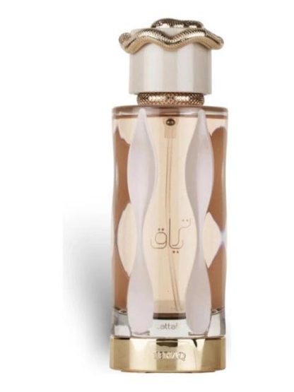 PERFUME LATTAFA TERIAQ EAU DE PARFUM 100 ML - Image 2