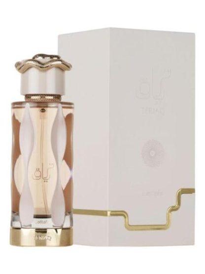 PERFUME LATTAFA TERIAQ EAU DE PARFUM 100 ML - Image 4
