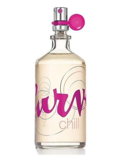 PERFUME LC-CURVE CHILL WOMEN 100 ML - Image 3