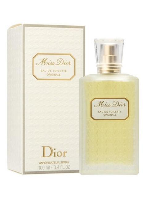 PERFUME MISS DIOR ORIGINALE 100 ML EDT SPRAY