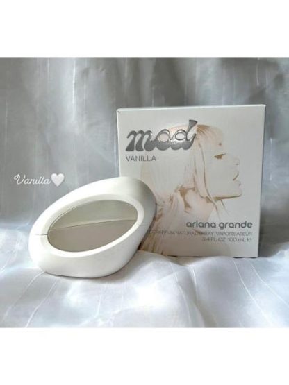 PERFUME MOD VANILLA PARA MUJER DE ARIANA GRANDE EDP 100ML - Image 2