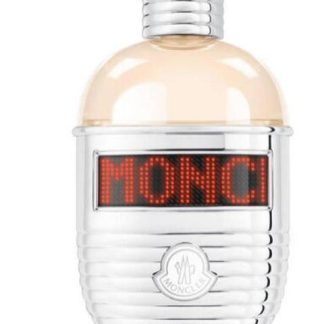 PERFUME MONCLER POUR FEMME EDP 150ML M - ML