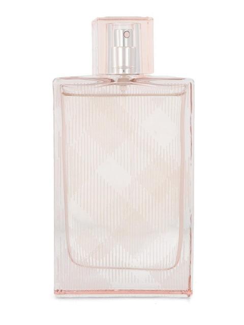 PERFUME MUJER BRIT SHEER DE BURBERRY EAU DE TOILETTE 100ML - Image 3