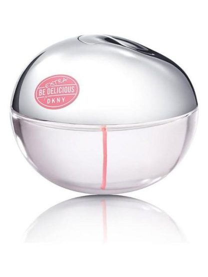 DKNY BE EXTRA DELICIOUS WOMEN 100ML EDP - Image 2