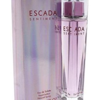 PERFUME MUJER ESCADA SENTIMENT EDT 75 ML