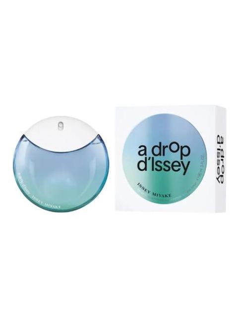 PERFUME MUJER ISSEY MIYAKE A DROP DISSEY EDP FRAICHE 90ML