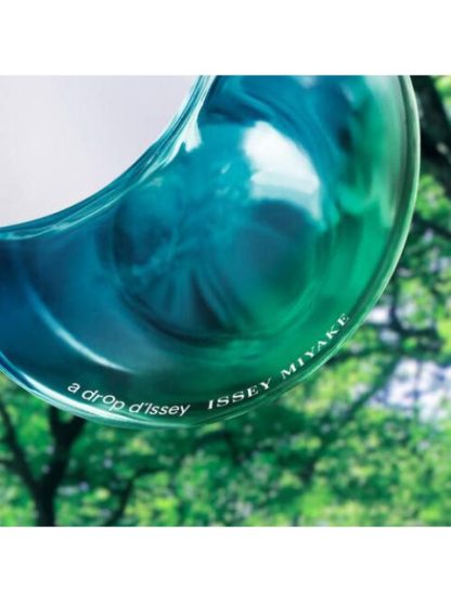 PERFUME MUJER ISSEY MIYAKE A DROP DISSEY EDP FRAICHE 90ML - Image 2