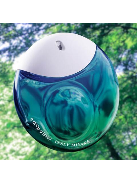 PERFUME MUJER ISSEY MIYAKE A DROP DISSEY EDP FRAICHE 90ML - Image 3