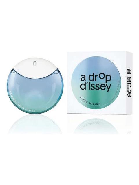 PERFUME MUJER ISSEY MIYAKE A DROP DISSEY EDP FRAICHE 90ML - Image 4
