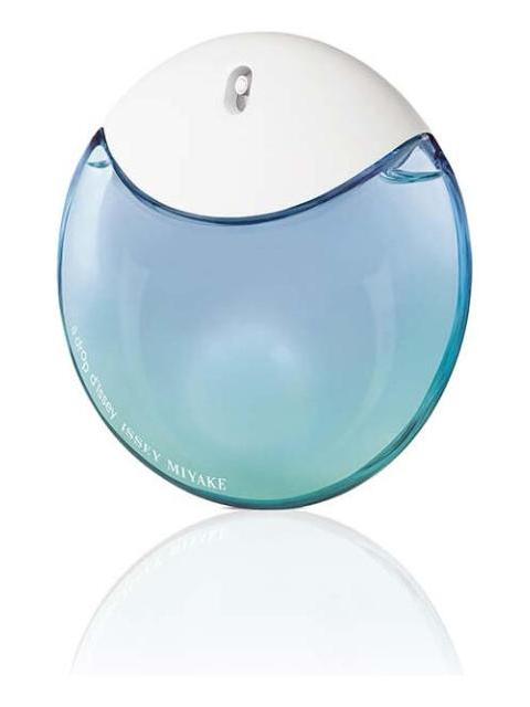 PERFUME MUJER ISSEY MIYAKE A DROP DISSEY EDP FRAICHE 90ML - Image 5