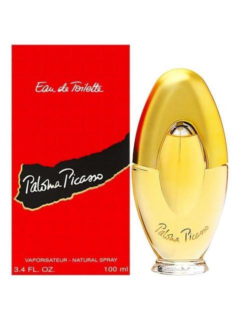 PERFUME MUJER PALOMA PICASSO DAMA EAU DE TOILETTE 100ML - Image 4