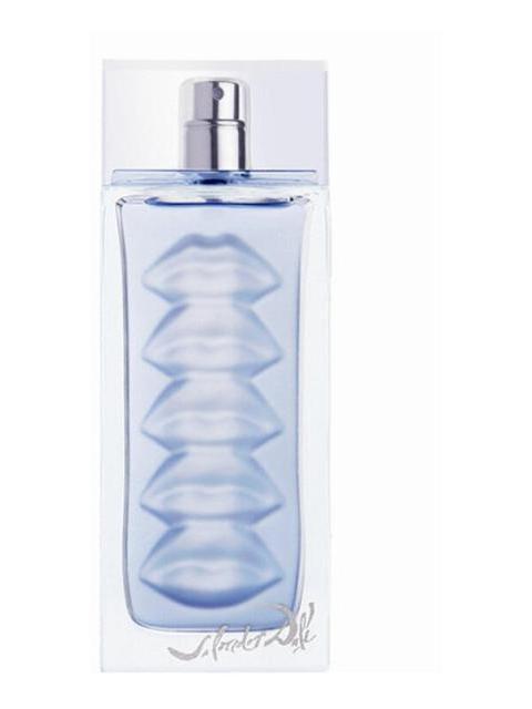 PERFUME MUJER SALVADOR DALI EAU DE RUBYLIPS EDT 100ML - Image 6
