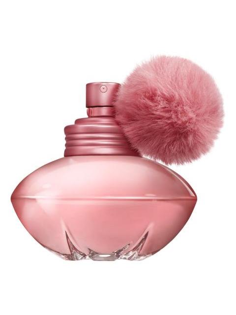 PERFUME MUJER SHAKIRA S BLUSH KISS EDT 80ML E.L