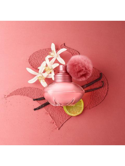 PERFUME MUJER SHAKIRA S BLUSH KISS EDT 80ML E.L - Image 5