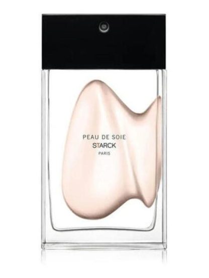 PERFUME MUJER STARCK PEAU DE SOIE EDT 90 ML