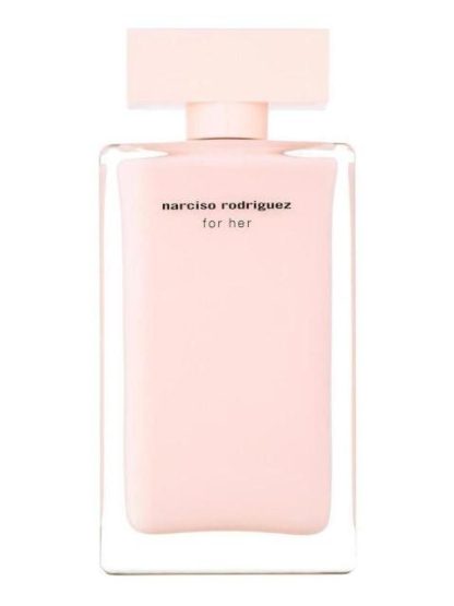 PERFUME NARCISO RODRIGUEZ FOR HER EDP 100ML PARA MUJER