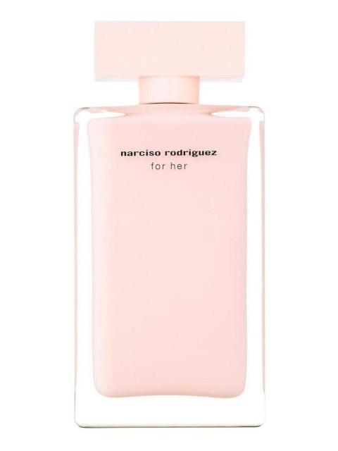 PERFUME NARCISO RODRIGUEZ FOR HER EDP 100ML PARA MUJER