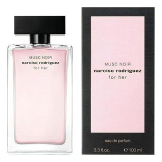 PERFUME NARCISO RODRIGUEZ FOR HER MUSC NOIR EDP 100 ML