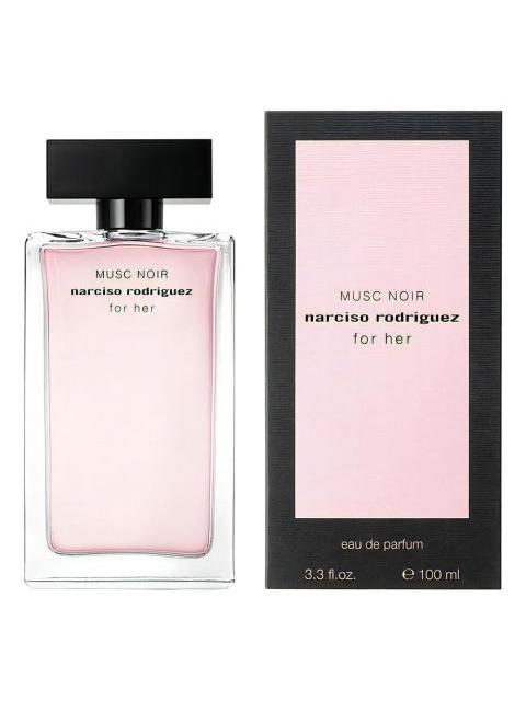 PERFUME NARCISO RODRIGUEZ FOR HER MUSC NOIR EDP 100 ML