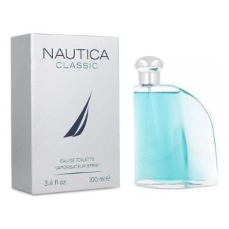 PERFUME NAUTICA CLASSIC EDT 100 ML