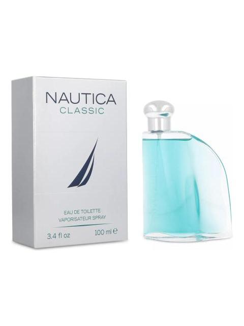 PERFUME NAUTICA CLASSIC EDT 100 ML