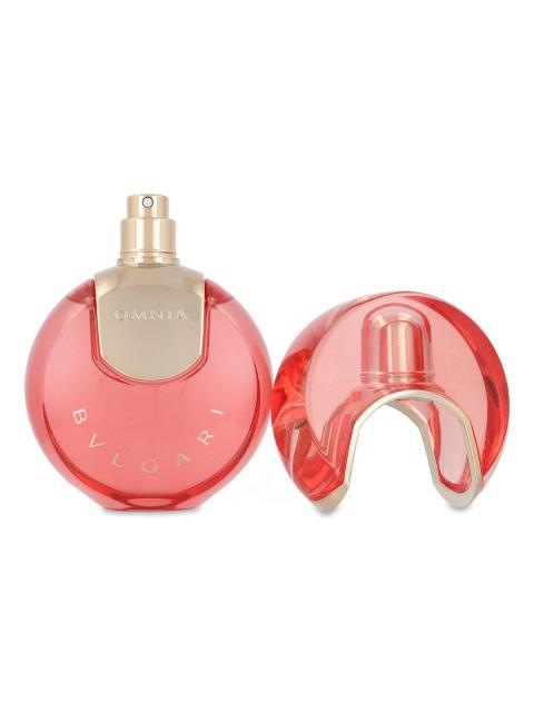 PERFUME OMNIA CORAL PARA MUJER DE BVLGARI EDT 100ML - Image 4