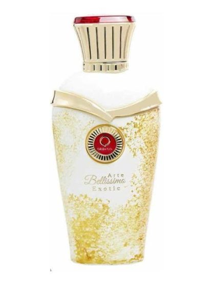 PERFUME ORIENTICA ARTE BELLISSIMO EXOTIC 75 ML EDP