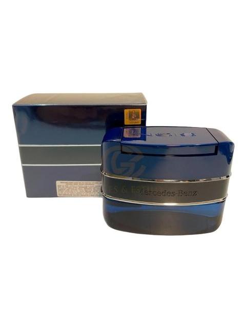 PERFUME PARA HOMBRE MERCEDES BENZ SIGN EDP 100 ML ADIPEC UNIDAD COMPLETA DE VOLUMEN 100 ML - Image 6