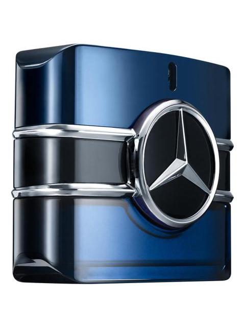PERFUME PARA HOMBRE MERCEDES BENZ SIGN EDP 100 ML ADIPEC UNIDAD COMPLETA DE VOLUMEN 100 ML - Image 9
