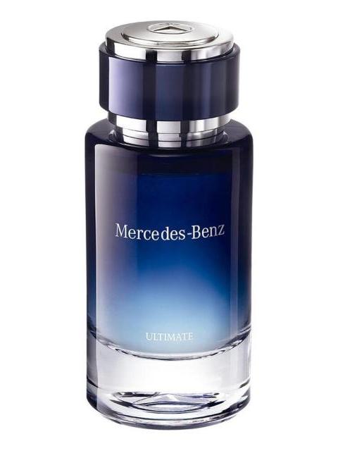 PERFUME PARA HOMBRE MERCEDES-BENZ ULTIMATE EAU DE PARFUM 120 ML - Image 3