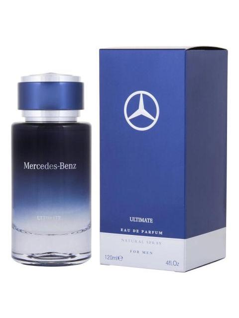PERFUME PARA HOMBRE MERCEDES-BENZ ULTIMATE EAU DE PARFUM 120 ML - Image 5