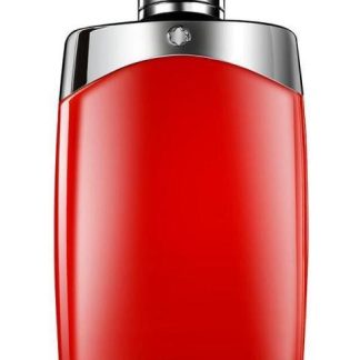 PERFUME PARA HOMBRE MONTBLANC LEGEND RED EDP 200ML