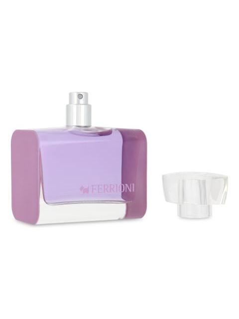 PERFUME PARA MUJER FERRIONI ROSE BOUQUET EDT 100 ML - Image 4