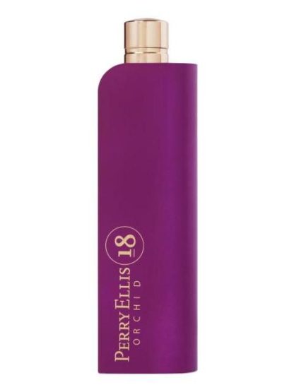 PERFUME PERRY ELLIS 18 ORCHID - Image 5