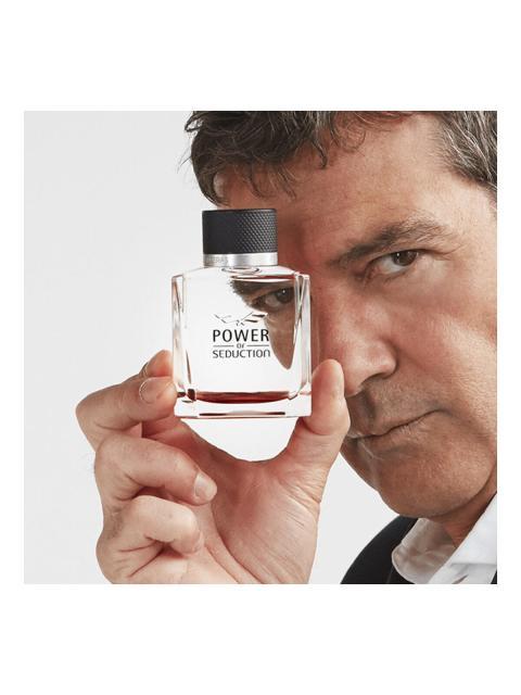 PERFUME POWER OF SEDUCTION DE BANDERAS 200 ML VOLUMEN POR UNIDAD 200 ML - Image 8