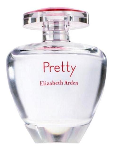 ELIZABETH ARDEN PRETTY 100 ML EAU DE PARFUM PARA MUJER - Image 3