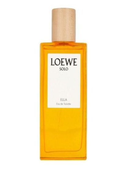 PERFUME SOLO ELLA DE LOEWE 100 ML EDT - Image 4