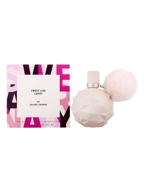 PERFUME SWEET CANDY DE ARIANA GRANDE 100 ML EAU DE PARFUM