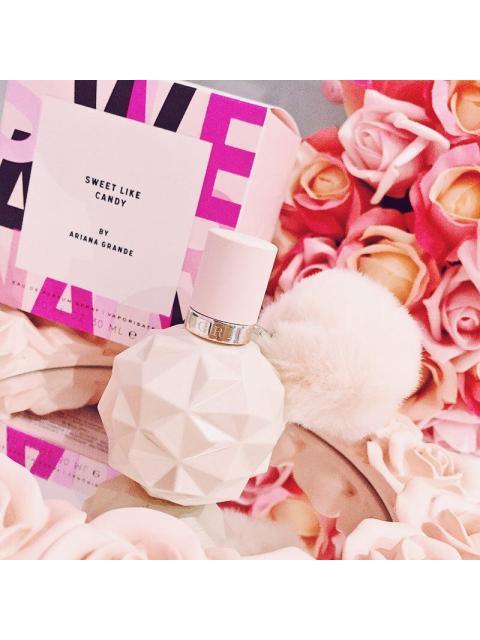 PERFUME SWEET CANDY DE ARIANA GRANDE 100 ML EAU DE PARFUM - Image 4