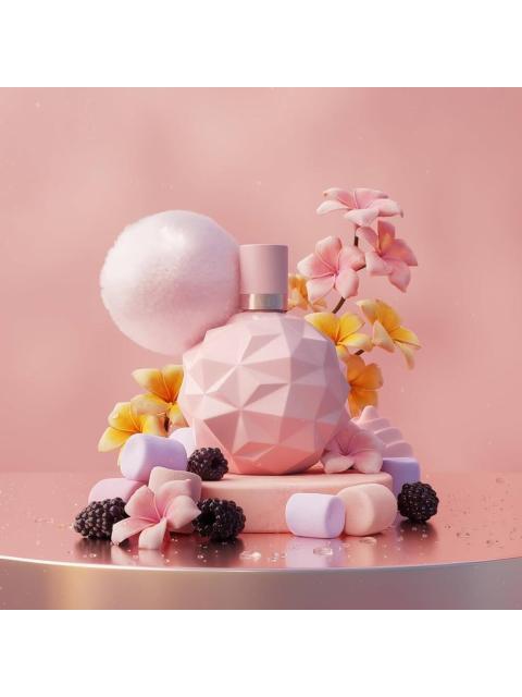 PERFUME SWEET CANDY DE ARIANA GRANDE 100 ML EAU DE PARFUM - Image 7