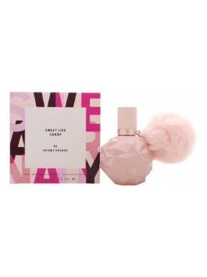 PERFUME SWEET LIKE CANDY DAMA 100ML - ORIGINAL