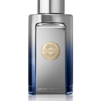 PERFUME THE ICON ELIXIR EDP 100 ML BANDERAS