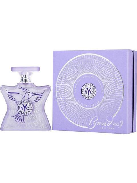 PERFUME THE SCENT OF PEACE PARA MUJER DE BOND NO.9 EDP 100ML