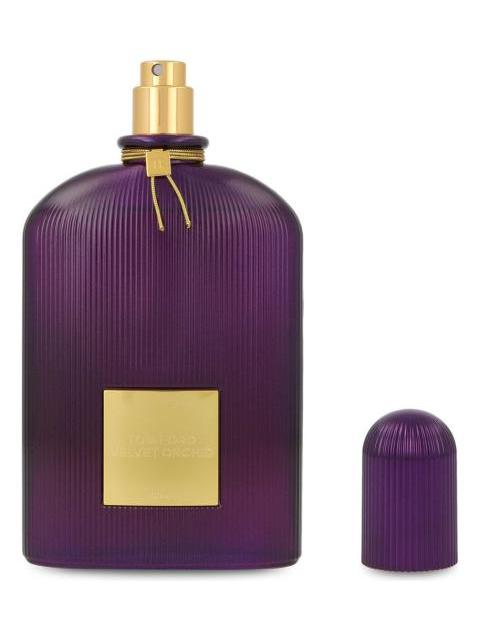 PERFUME TOM FORD VELVET ORQUID EAU DE PARFUM X100ML ORIGINAL - Image 4