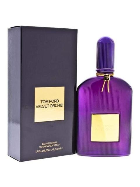 PERFUME TOM FORD VELVET ORQUID EAU DE PARFUM X100ML ORIGINAL - Image 5