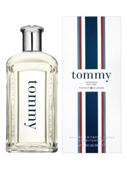 PERFUME TOMMY HILFIGER EDT HOMBRE 200 ML - Image 2