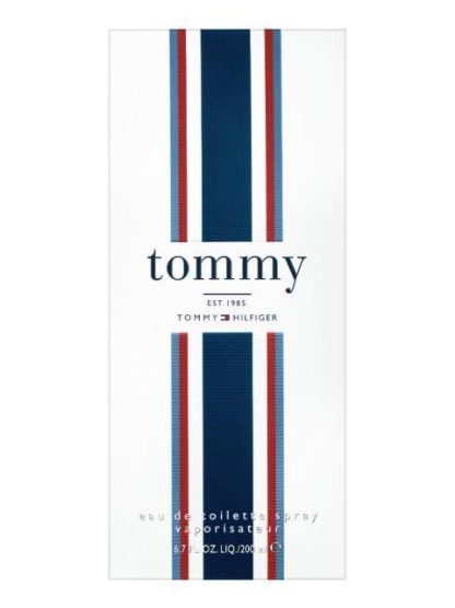 PERFUME TOMMY HILFIGER EDT HOMBRE 200 ML - Image 3